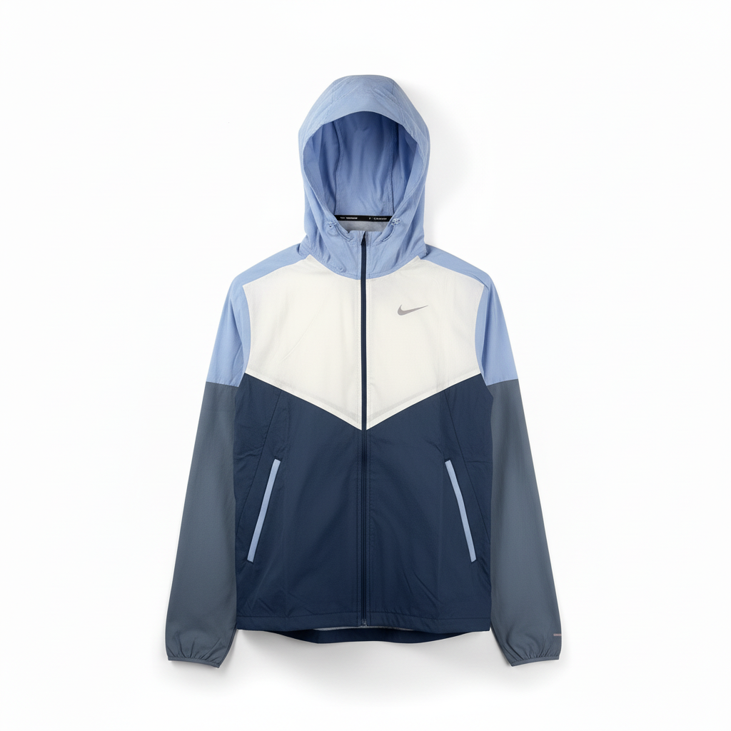 Nike Windrunner - Diffused Blue