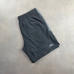 Trailberg Nightfall Windrunner & Shorts Duo Set