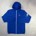 Asics Icon Windrunner - Cobalt