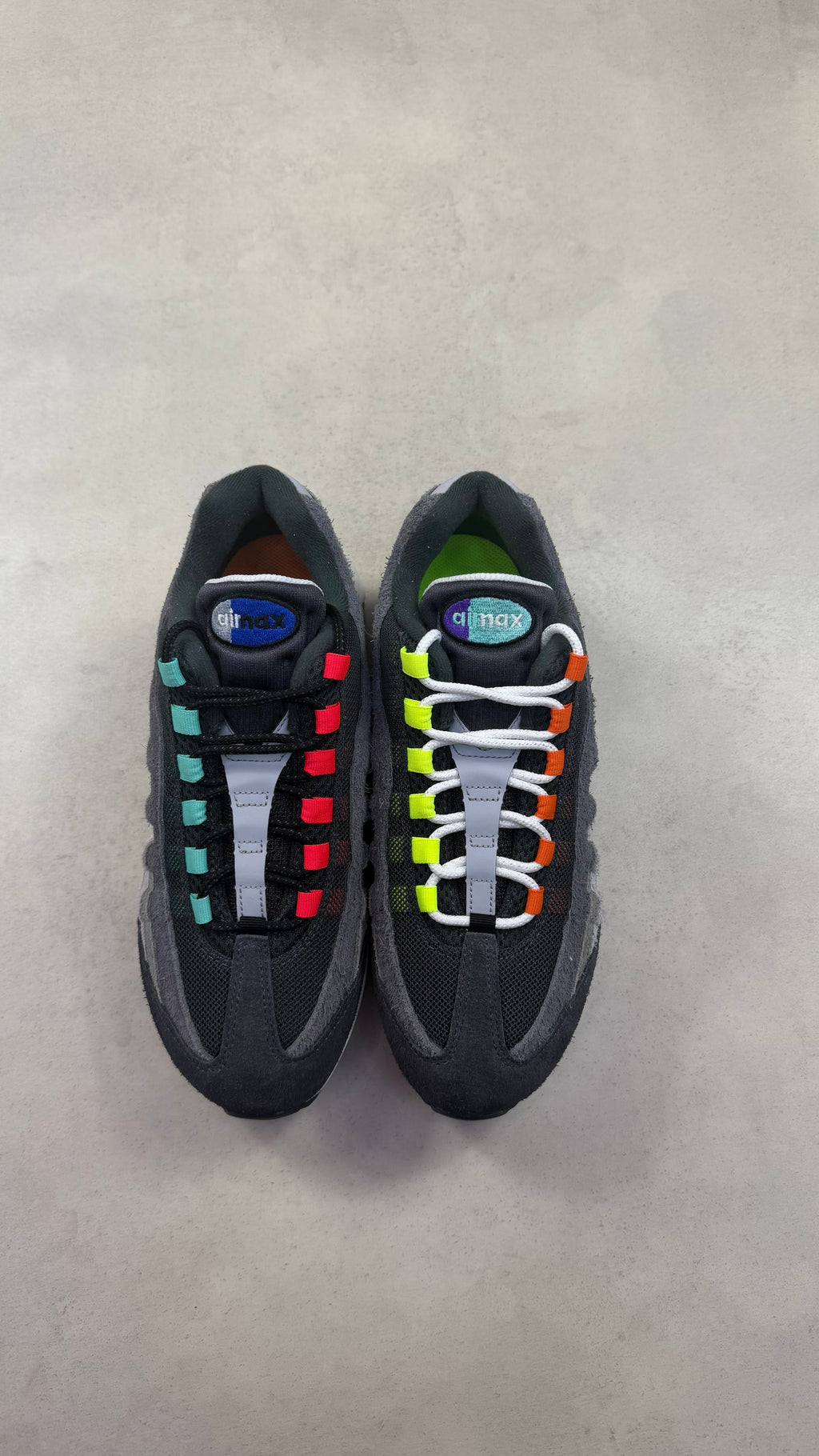 Air Max 95 - Greedy 5.0