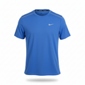 Nike Miler T-Shirt - Royal Sapphire