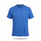 Nike Miler T-Shirt - Royal Sapphire