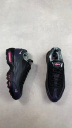 Air Max 95 X Corteiz Pink Beam