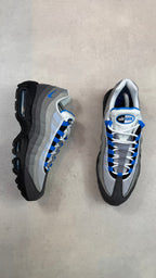 Air Max 95 Crystal Blue 2018