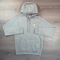 Nike Essential Fleece Hoodie - Grey
