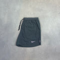 Nike Flex Stride Shorts - Grey