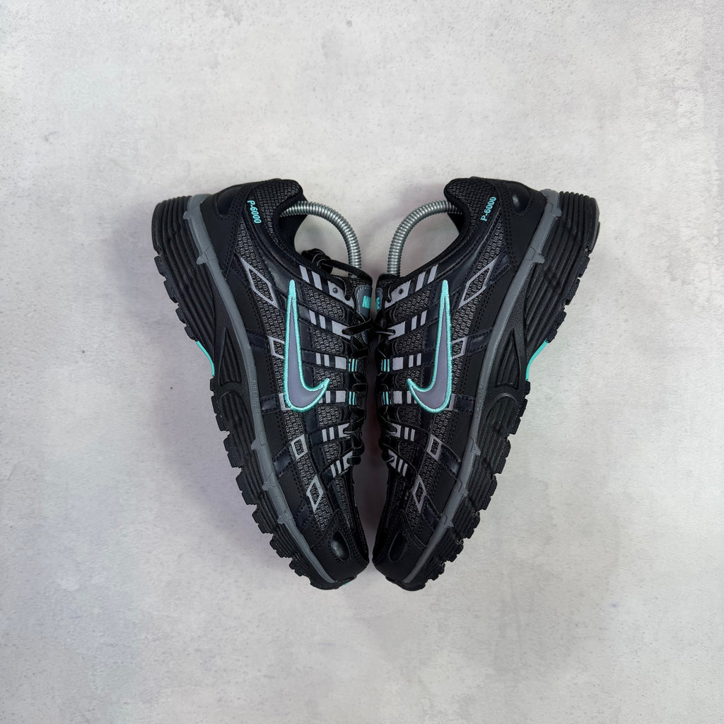 P6000 - Dark Tiffany
