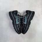 P6000 - Dark Hyper Turquoise