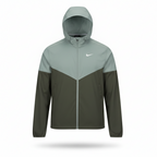 Nike Windrunner - Jade Horizon