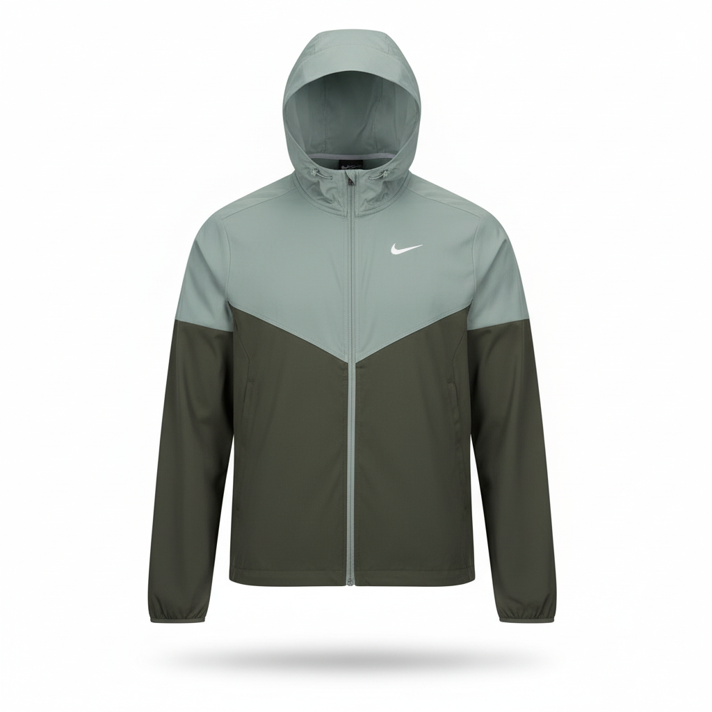 Nike Windrunner - Jade Horizon