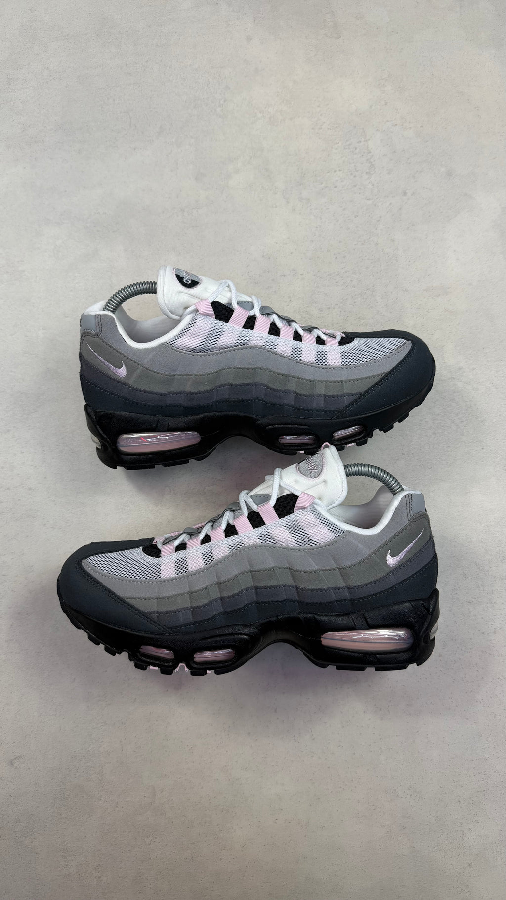 Air Max 95 Pink Foam