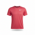 Nike Miler T-shirt - Aster Pink