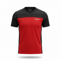 Berghaus 24/7 Explorer T-Shirt - Black/Red
