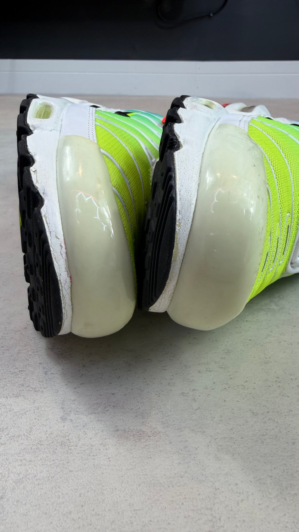 TN Worldwide Green/Blue (Used)
