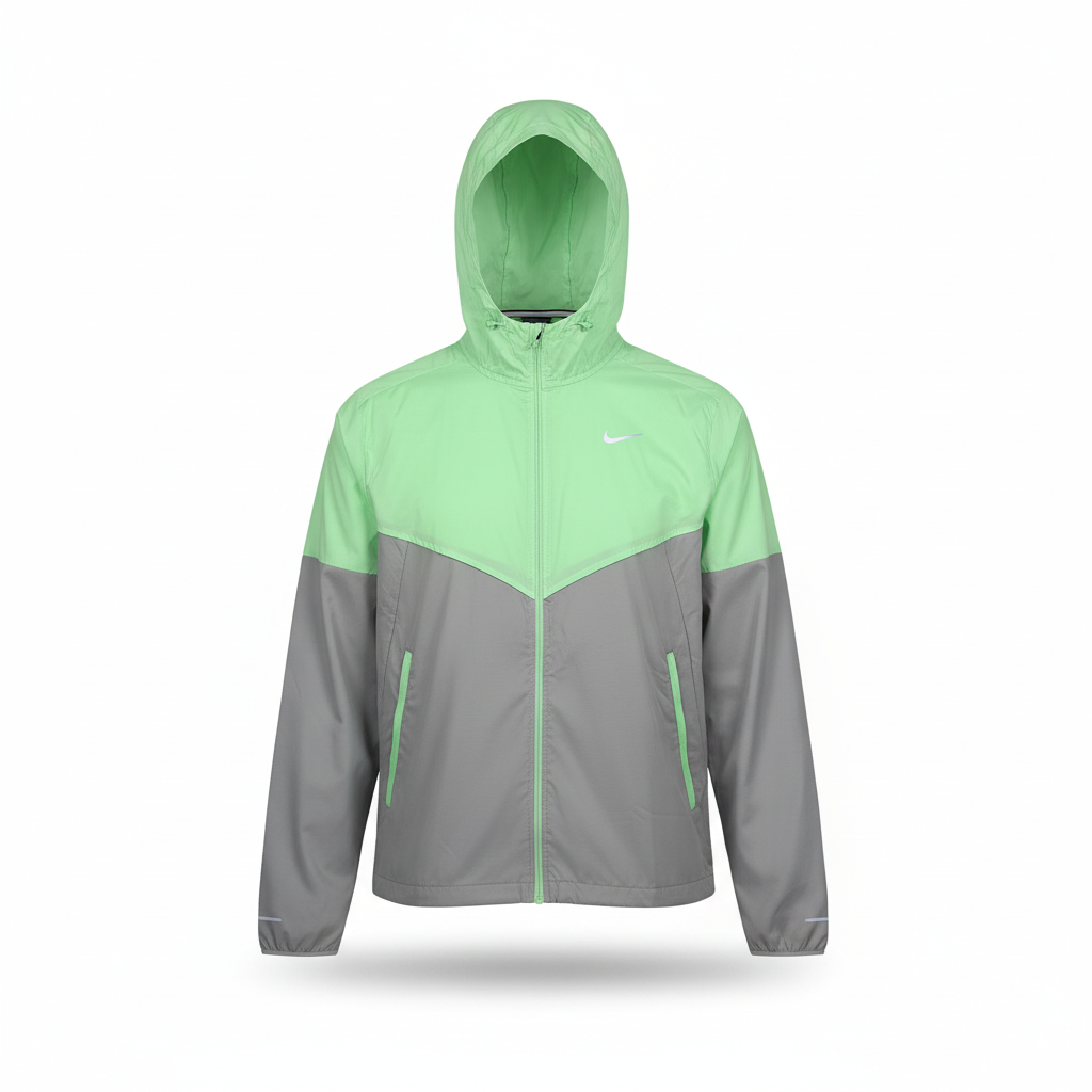 Nike UV Windrunner - Vapour Green