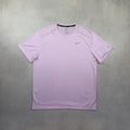 Nike Miler T-Shirt - Pink Foam