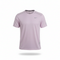 Nike Miler T-Shirt - Pink Foam