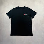Berghaus Logo T-Shirt - Black