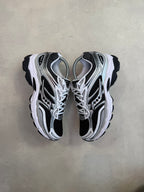 Saucony Pro Grid Omni 9 - Black/White
