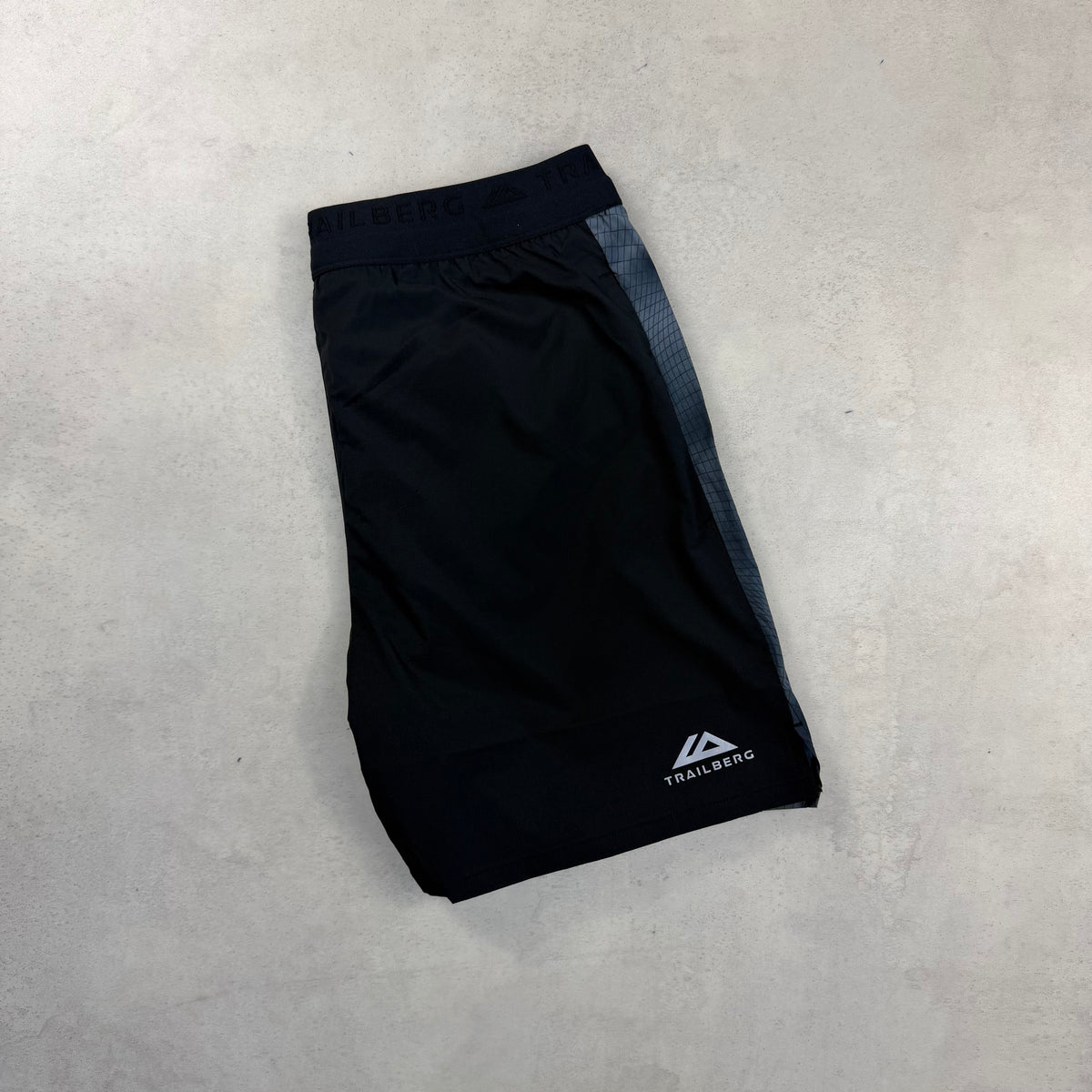 Trailberg Haze T-Shirt & Shorts Duo Set