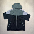 Nike UV Windrunner - Grey/Black