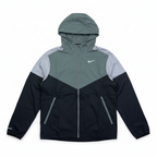 Nike UV Windrunner - Grey/Black