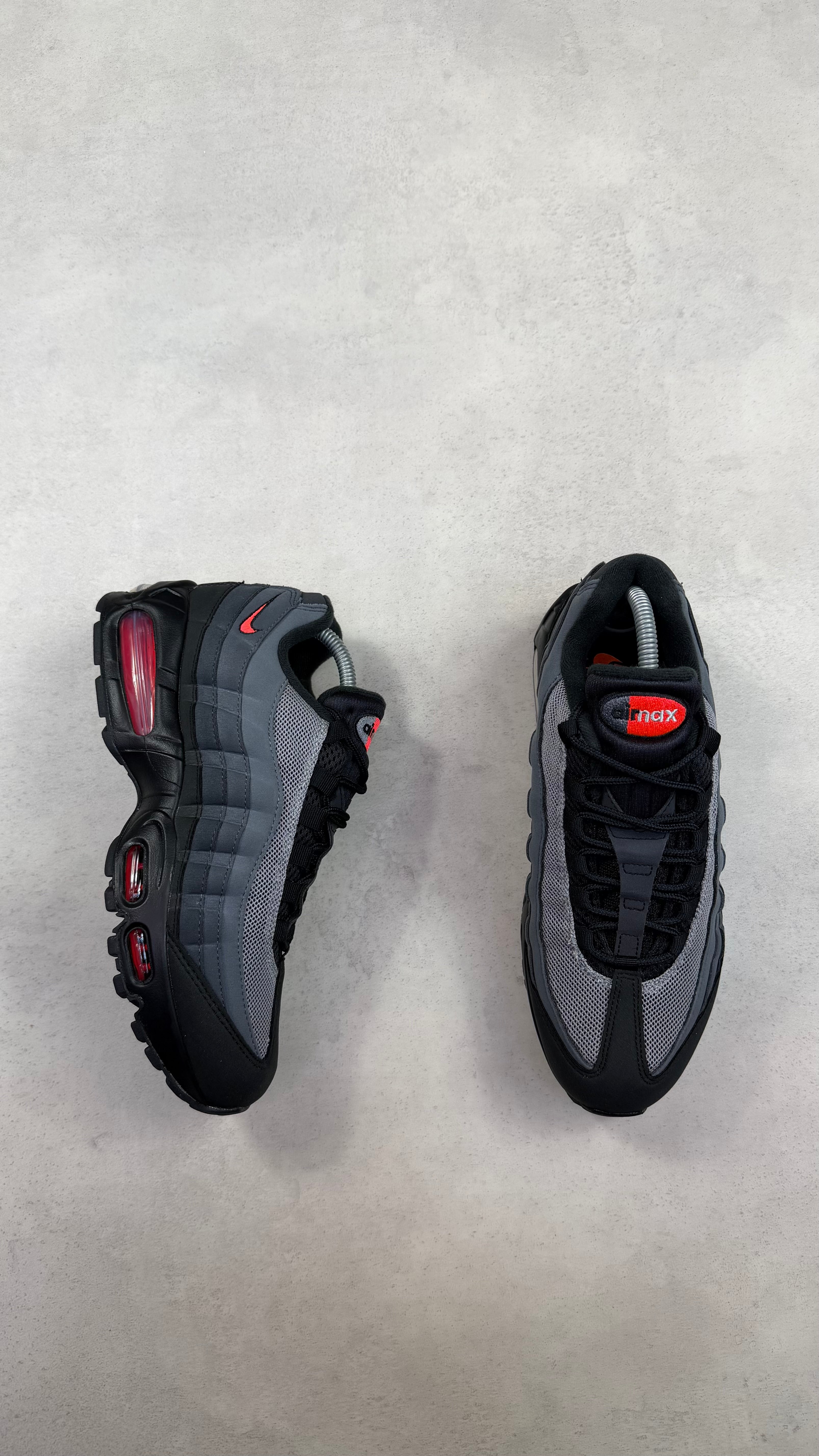 Air Max 95 Dracula