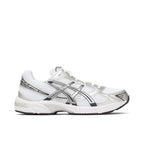 Asics Gel 1130 White Pure Silver