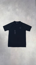 Under Armour Velocity 2.0 T-Shirt - Black