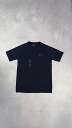 Under Armour Velocity 2.0 T-Shirt - Black
