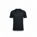 Under Armour Velocity 2.0 T-Shirt - Black