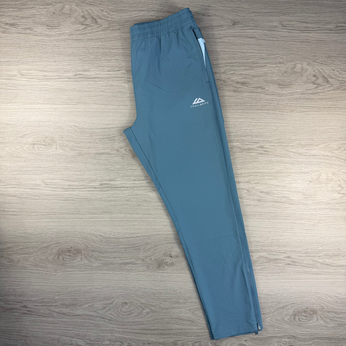 Trailberg AW25 Cloud Pants - Cloud Dove