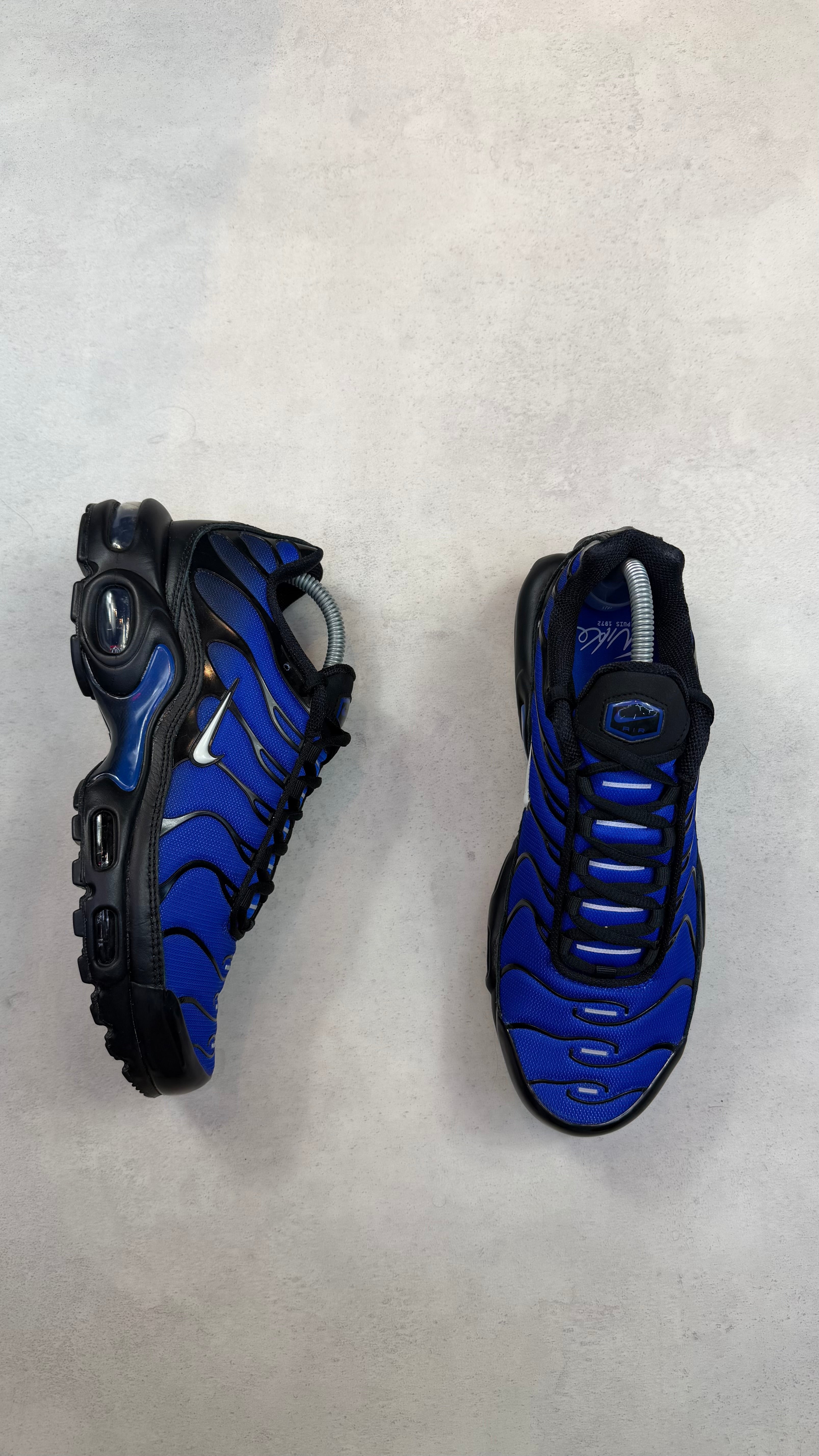 TN Racer Blue
