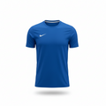Nike Dri Fit Park T-Shirt - Royal Blue