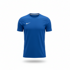 Nike Dri Fit Park T-Shirt - Royal Blue