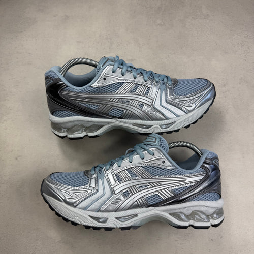 Asics Keyano 14 Dolphin Grey/ Pure Silver