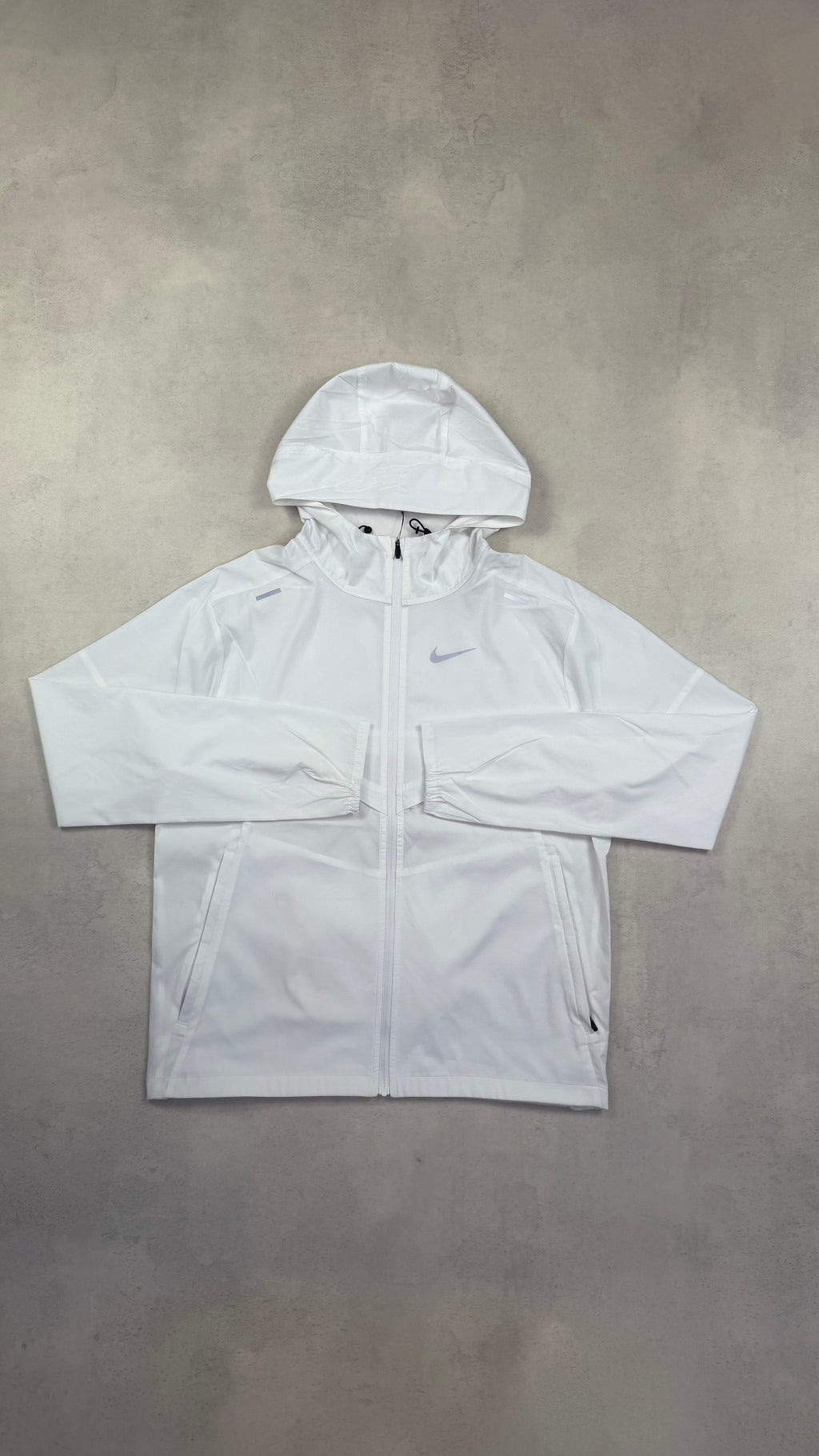 Nike UV Windrunner - Ice White