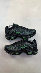TN Shattered Glass