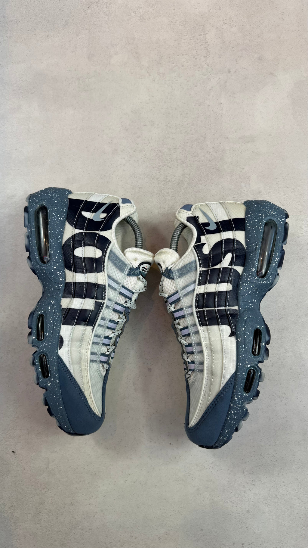 Air Max 95 Fuji