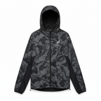 Asics Fujitrial Windrunner - Black/Grey