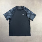 Trailberg Ice T-shirt - Graphite Grey