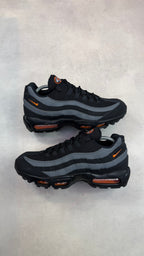 Air Max 95 Safety Orange
