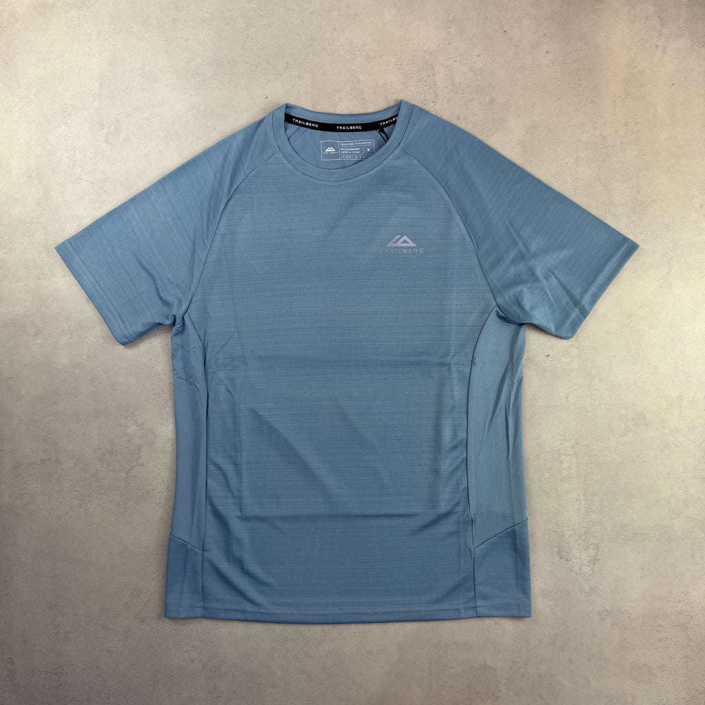 Trailberg Cloud T-Shirt - Skylar
