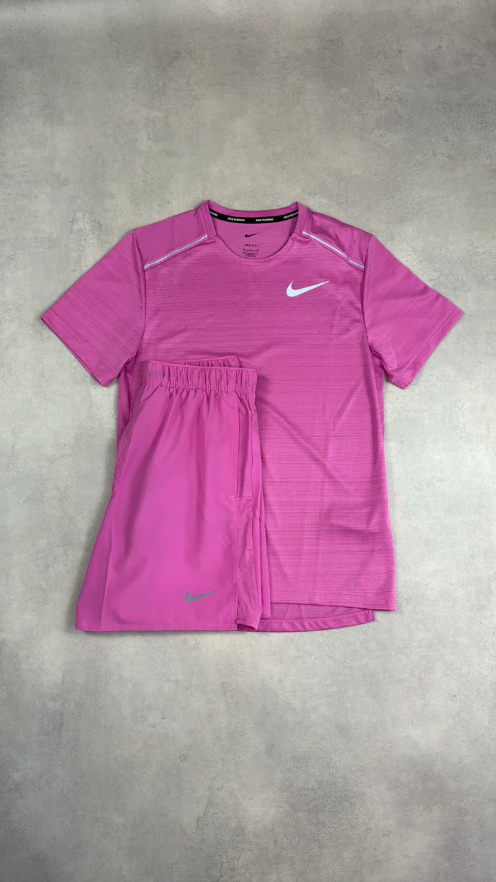 Nike Duo Set - Playful Pink
