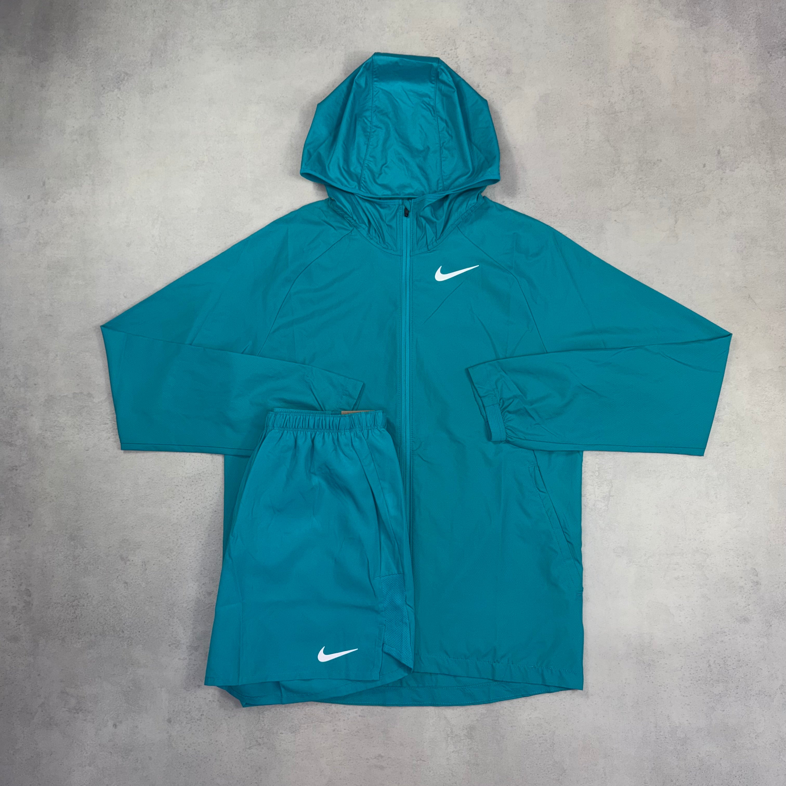 Nike UV Windrunner - Dusty Cactus