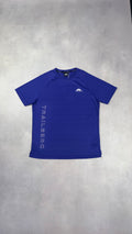 Trailberg Triathlon T-Shirt - Liberty Purple