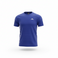 Trailberg Triathlon T-Shirt - Liberty Purple