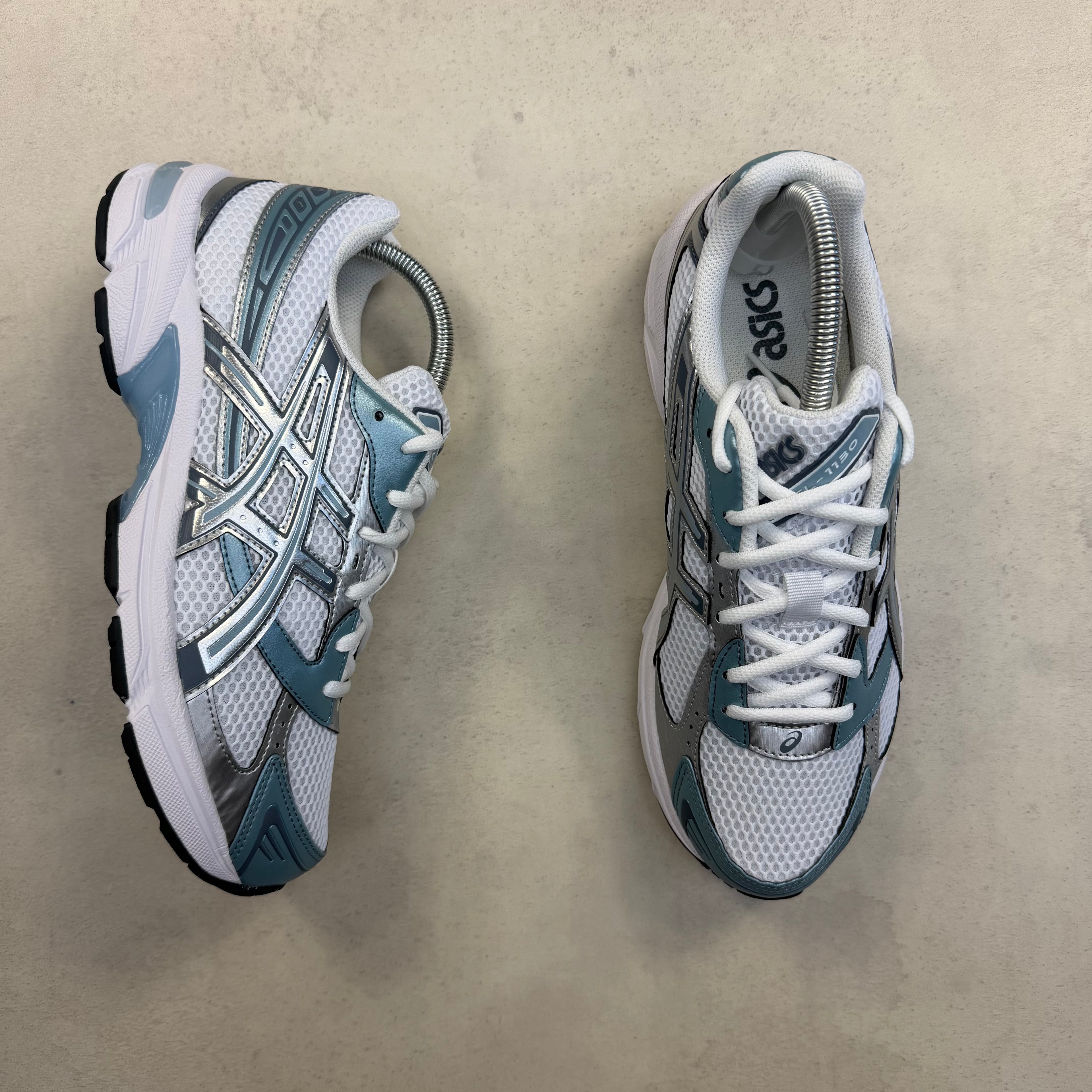 Asics Gel 1130 Shark skin