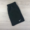 Nike Challenger Shorts - Black