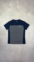 Berghaus 247 Explorer T-Shirt - Navy/Grey